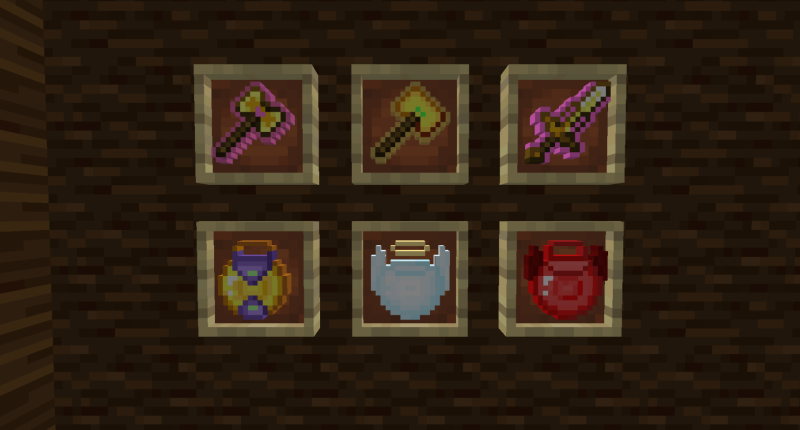 best item selection 